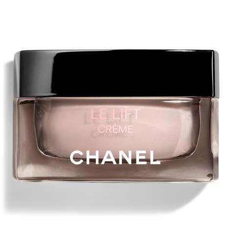 CHANEL LE LIFT CREAM Smooths – Firms 